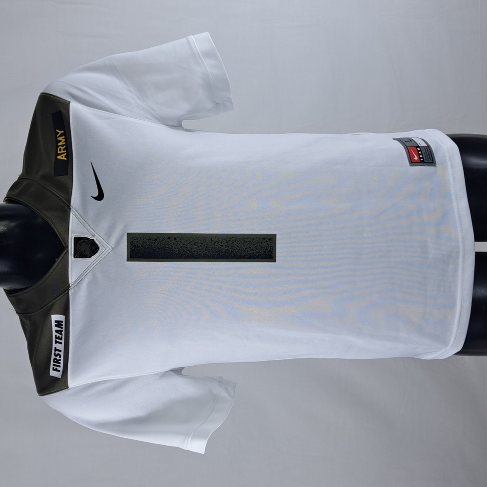 Nike Kids' Army First Team Football Jersey Size L